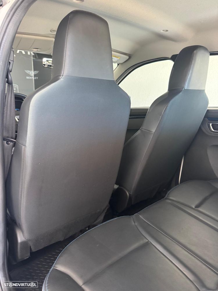 Dacia Spring Comfort Plus - 18