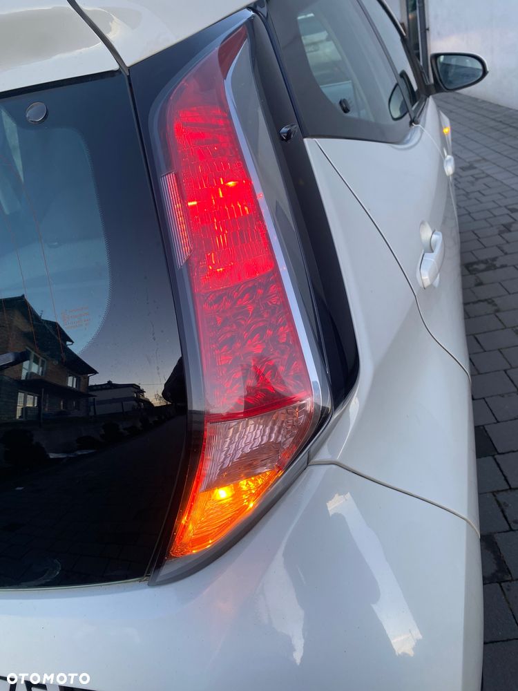 Toyota Aygo - 24