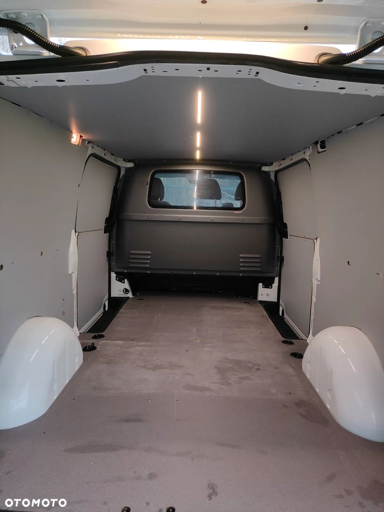 Mercedes-Benz VITO 2020r 2,2 CDI 136KM AUTOMAT EXTRA LONG DUBEL DRZWI EURO VI CENA BRUTTO VAT 23% - 32