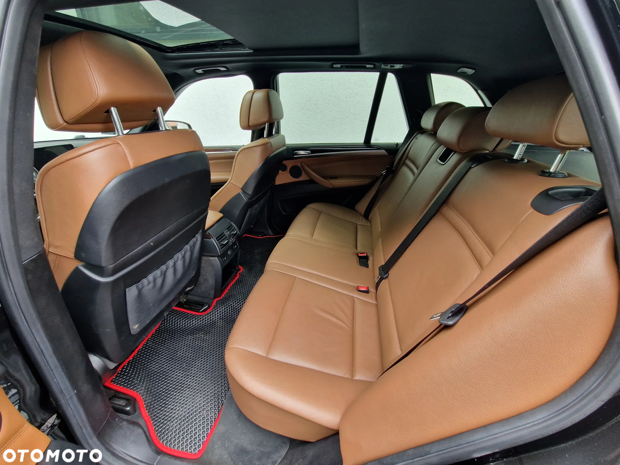 BMW X5 3.0d xDrive - 11