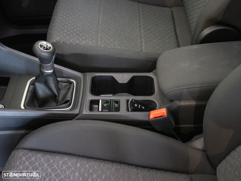 Ford Tourneo Connect Grand 1.5 EcoBoost Titanium - 33