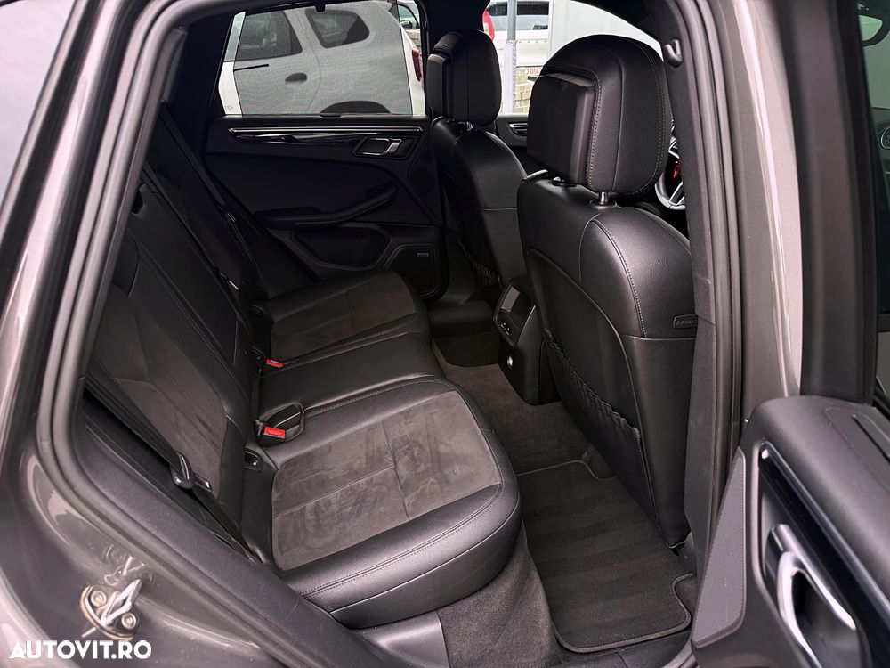 Porsche Macan 3.0 PDK S - 29