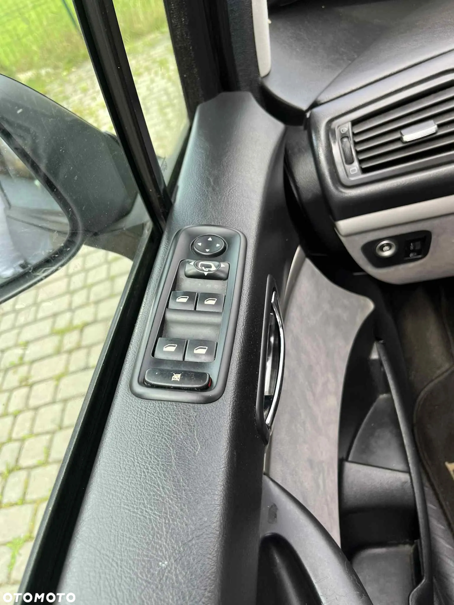 Peugeot 807 2.0 HDi Premium Grand Prix - 9