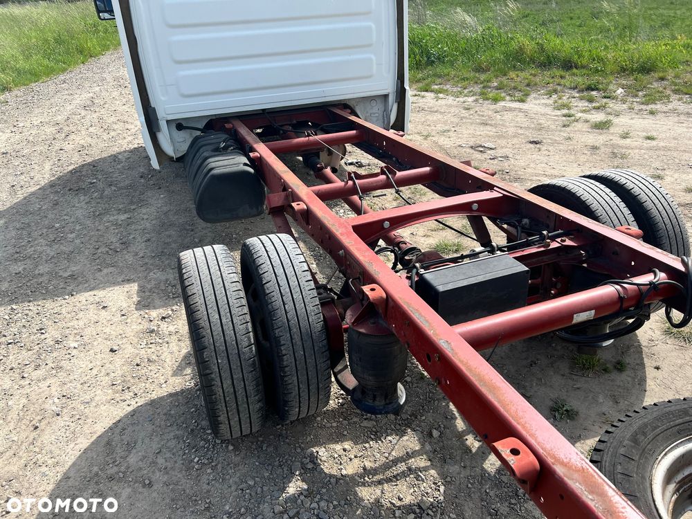 Iveco 35c15 - 21