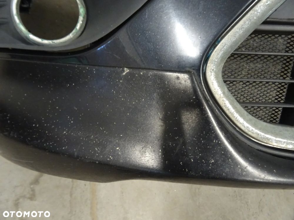 ZDERZAK PRZÓD PRZEDNI FORD FOCUS II MK2 LIFT NR328 - 7