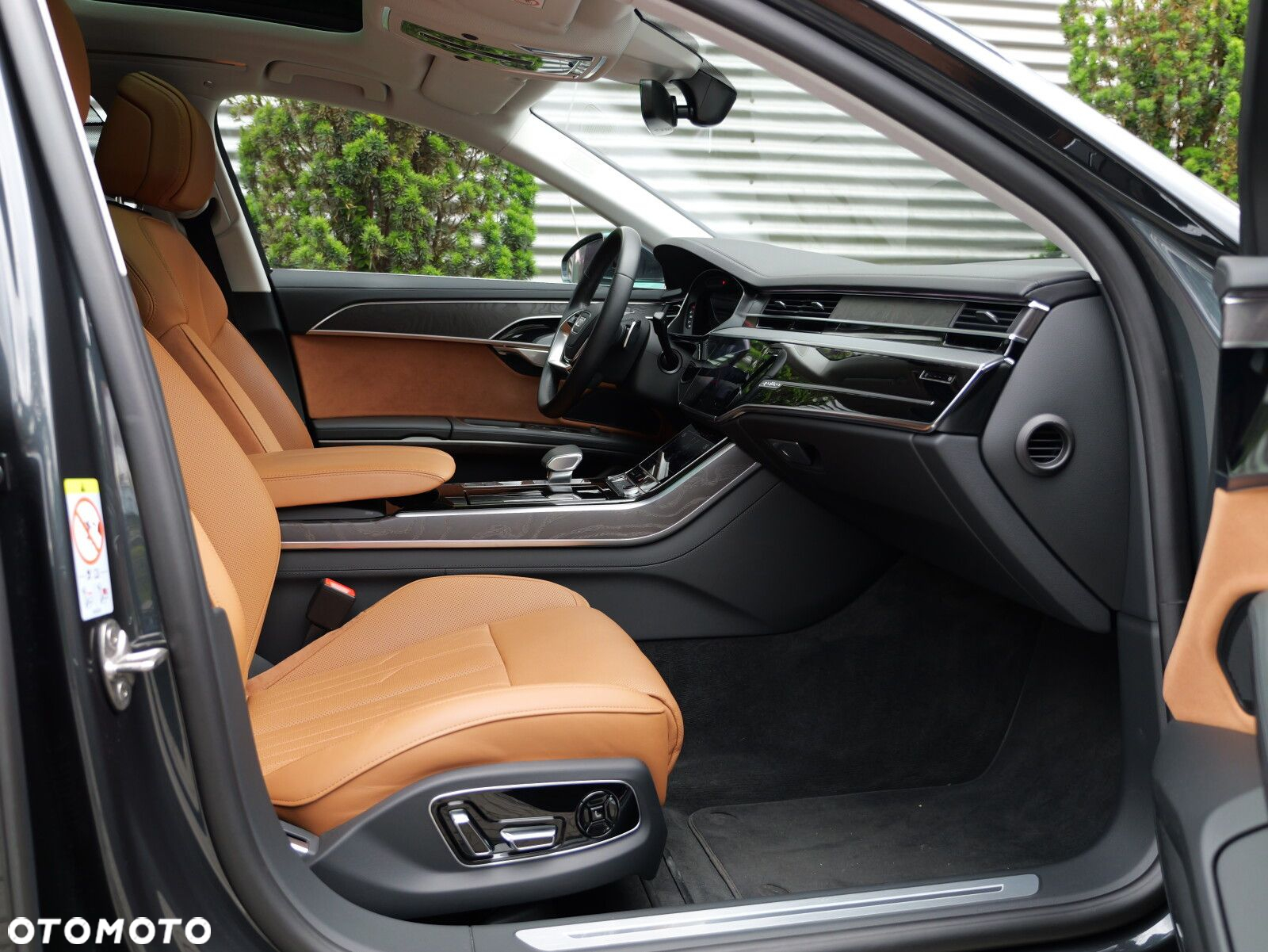 Audi A8 - 27