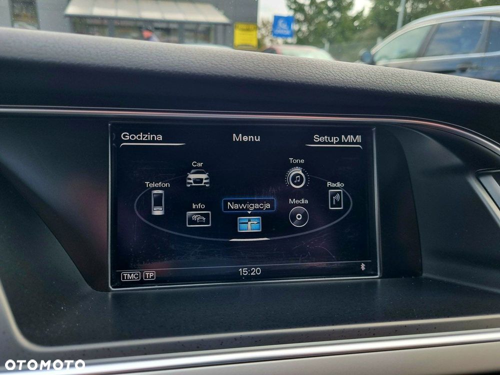 Audi A4 Limousine 1.8 TFSI S line Sportpaket - 21