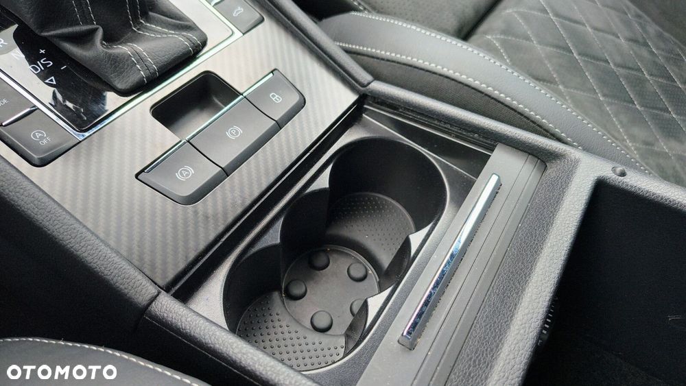 Skoda Superb - 32