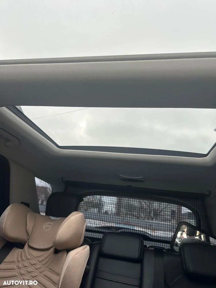 Mercedes-Benz GLE 350 d 4MATIC - 22