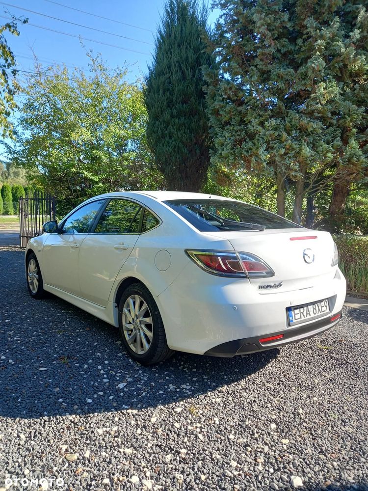 Mazda 6 2.2 CD Exclusive - 7
