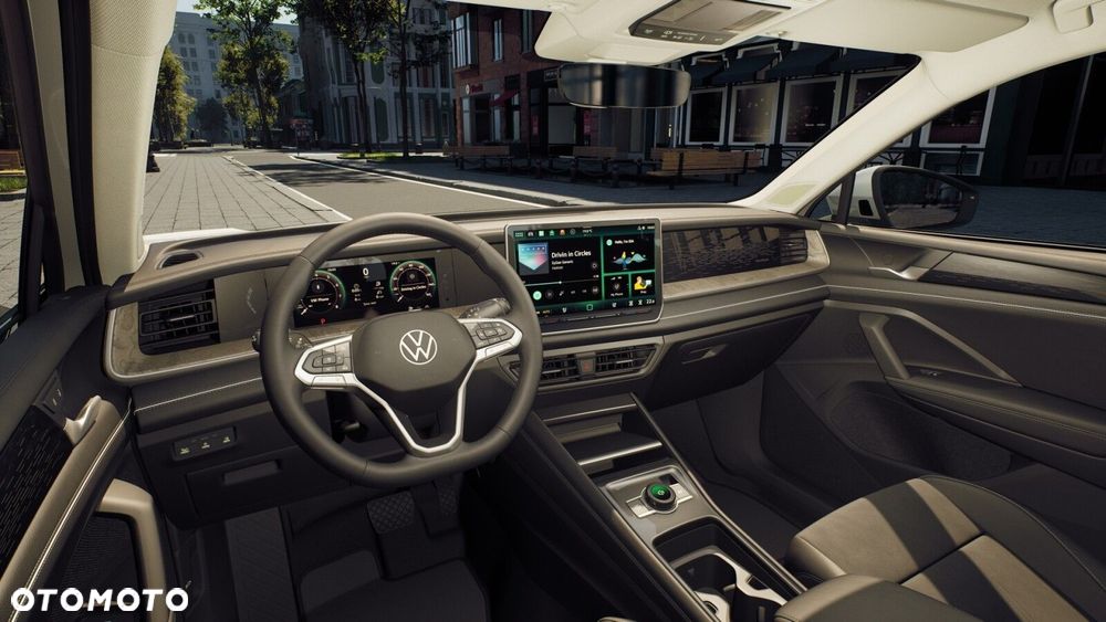 Volkswagen Tayron - 16