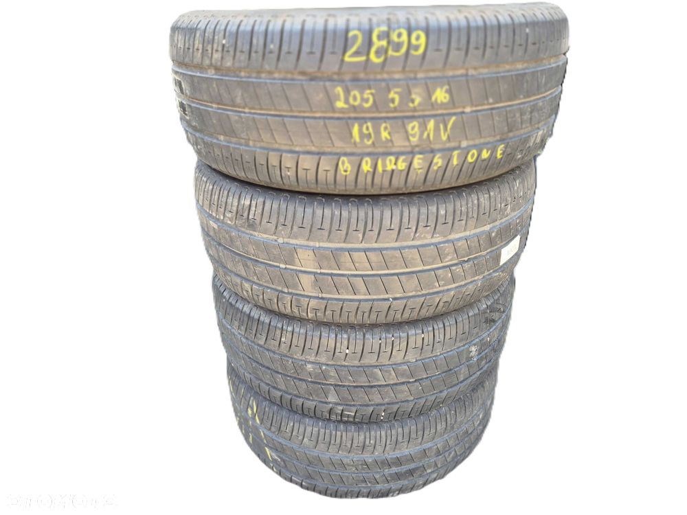 Bridgestone Ecopia EP150 205/55r16 91V N2899 - 1