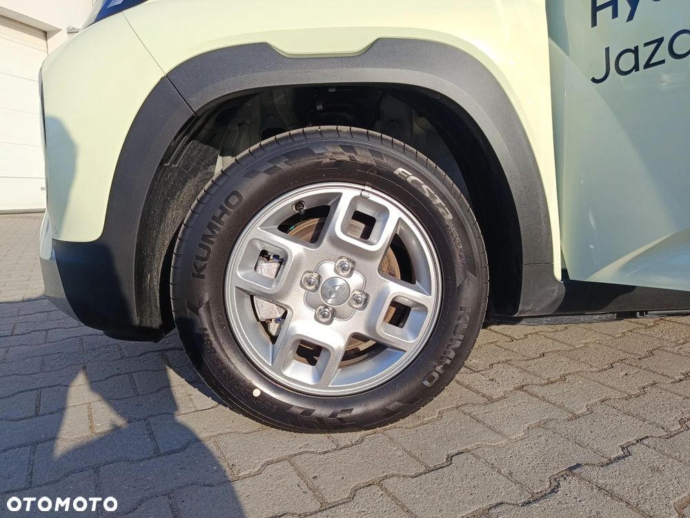 Hyundai Inster - 18