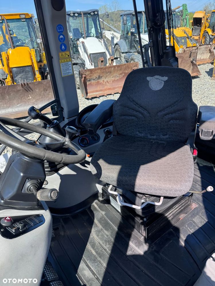 Case 580ST* KOPARKO ŁADOWARKA CASE 580ST* JOYSTICK** JOYSTICK** FINANSOWANIE* ZAMIANA* SKUP* KOPARKO ŁADOWARKA JCB 3CX /// JCB 4CX/// CASE 580SR/// CASE 580T /// CAT 428E// TEREX 970/// - 7