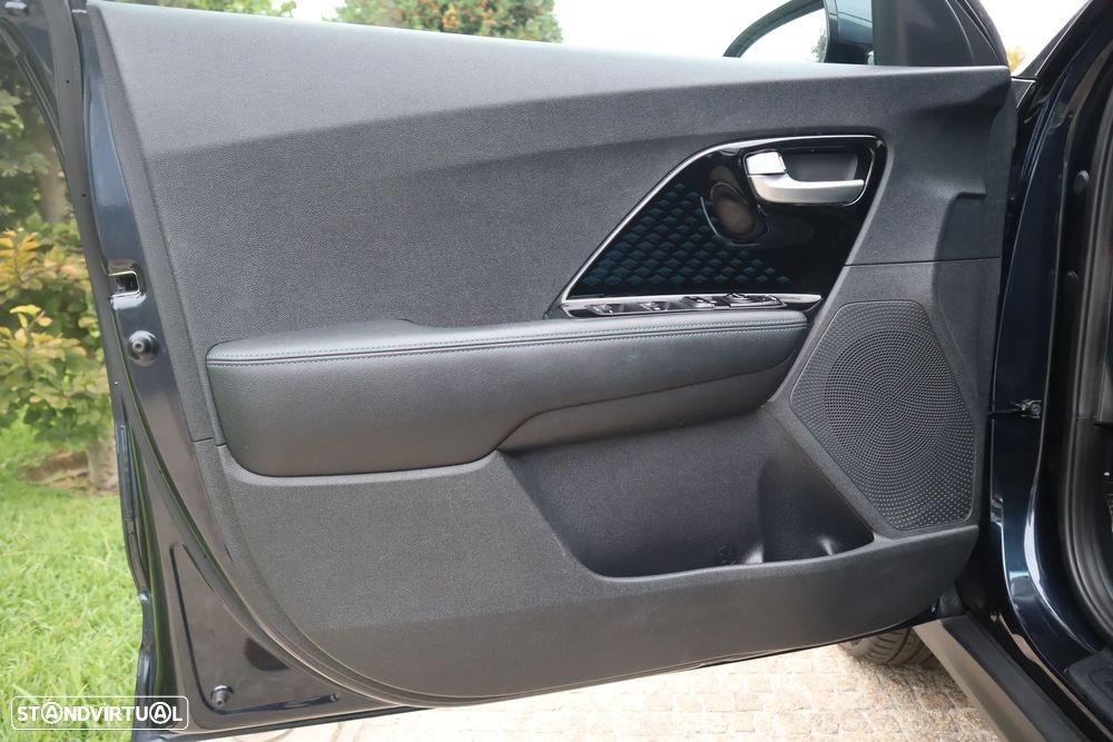 Kia e-Niro 64kWh - 14