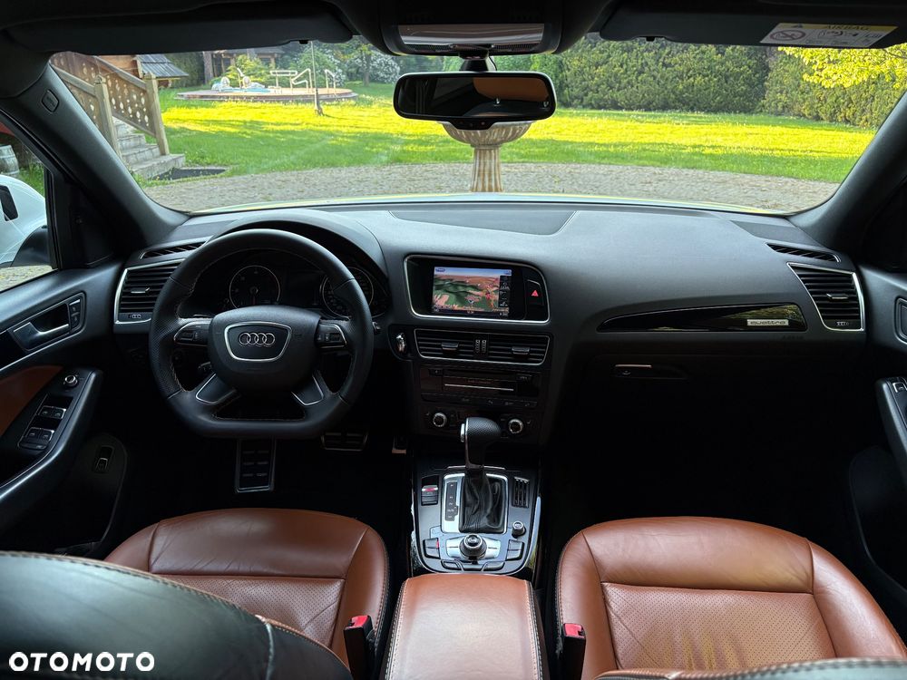 Audi Q5 - 15
