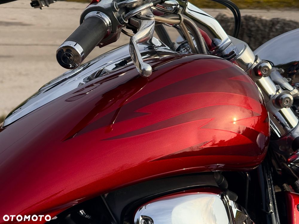 Honda VTX - 39