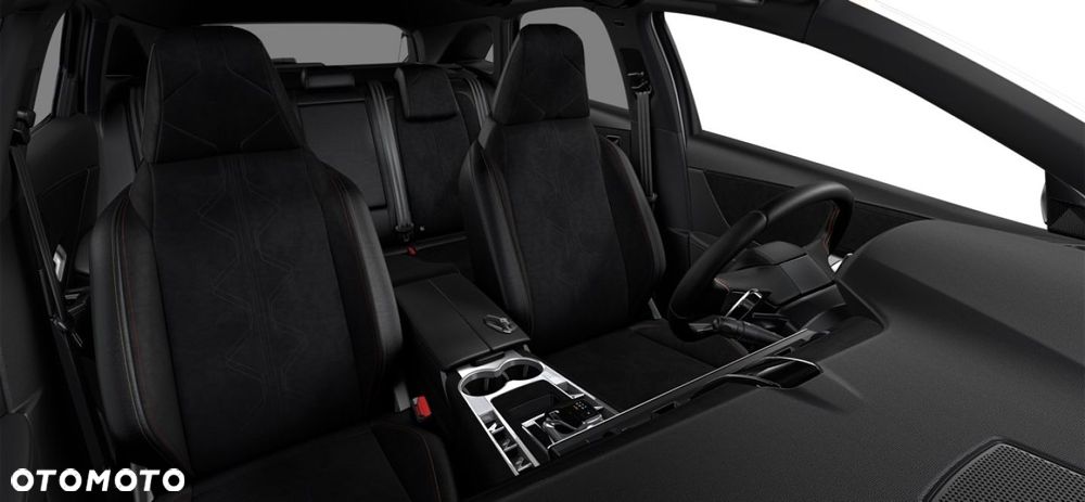 DS Automobiles DS 7 Crossback - 7