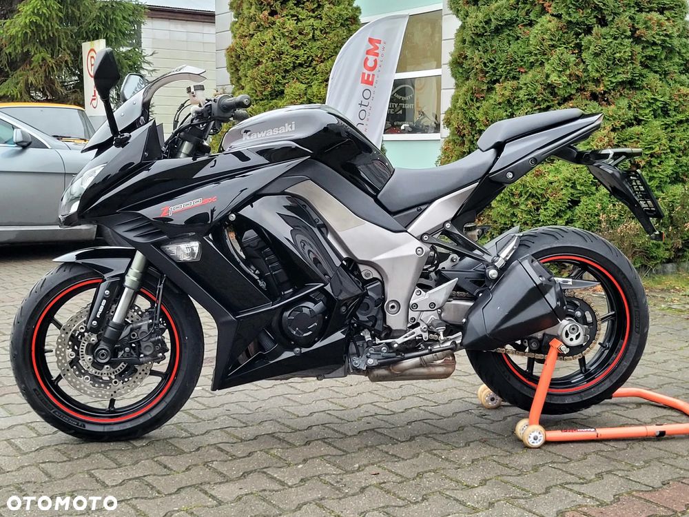 Kawasaki Z - 2