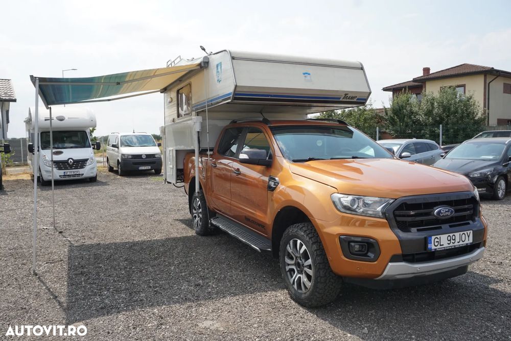Ford Ranger - 5