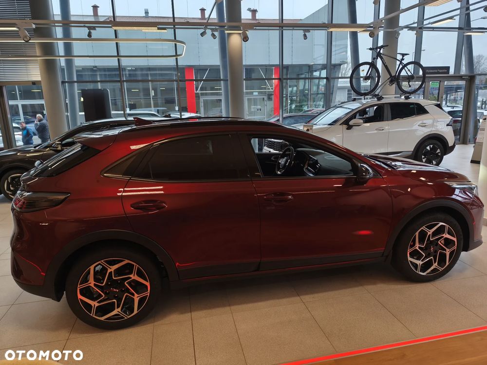 Kia XCeed 1.6 T-GDI GT-Line DCT - 6