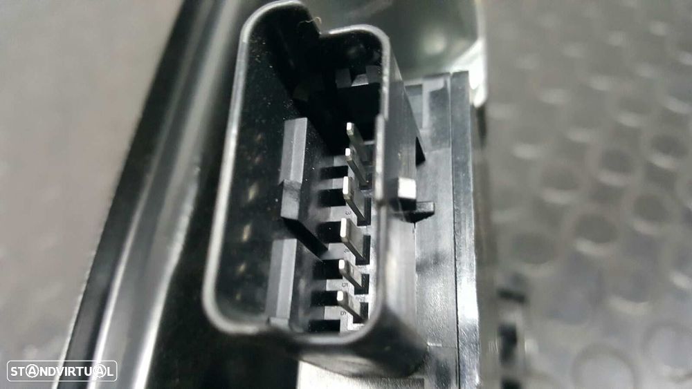 ELEVADOR FRENTE ESQUERDO NISSAN QASHQAI (J11) TEKNA - 2