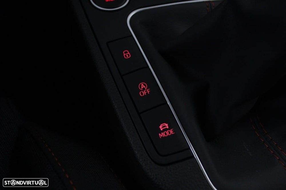 SEAT Ibiza 1.0 TSI FR - 29