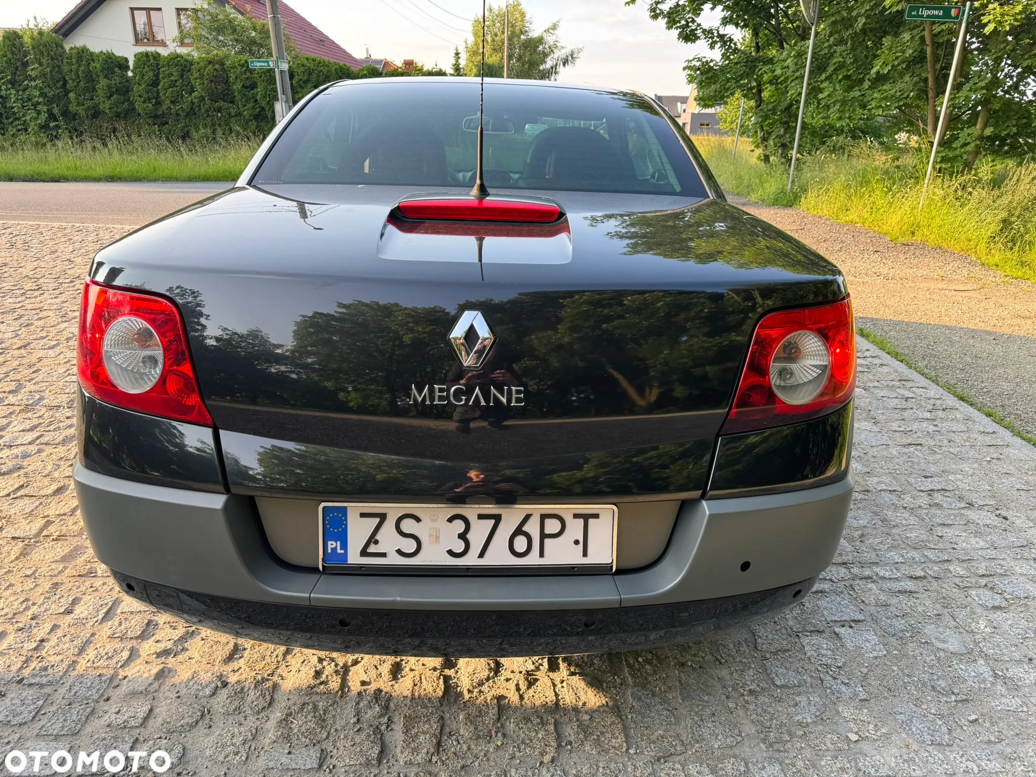 Renault Megane - 5