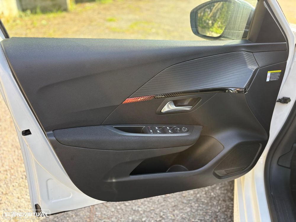 Peugeot e-208 Active Pack - 9