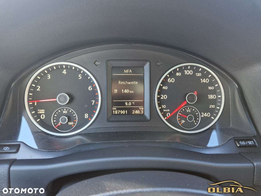 Volkswagen Tiguan - 24