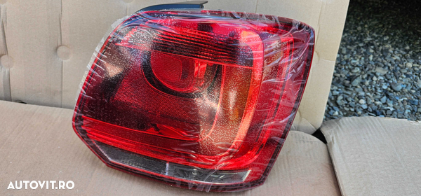 Stop dreapta NOU Vw Polo 6R 2010 / 2011 / 2012 2013