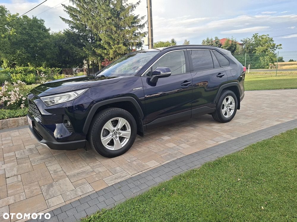Toyota RAV4 - 2