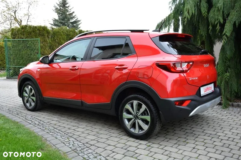 Kia Stonic 1.2 M - 18