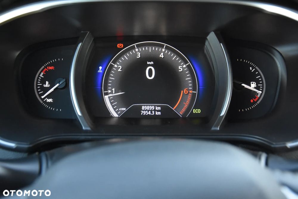Renault Megane ENERGY TCe 100 EXPERIENCE - 30