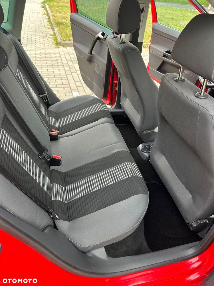 Volkswagen Polo 1.4 United - 23