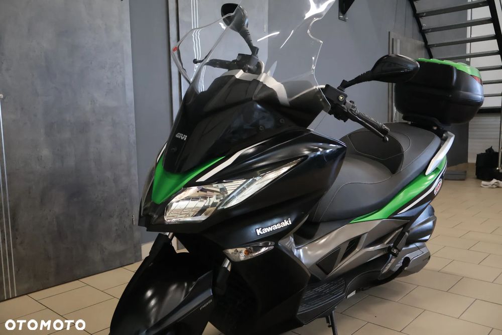 Kawasaki Inny - 13