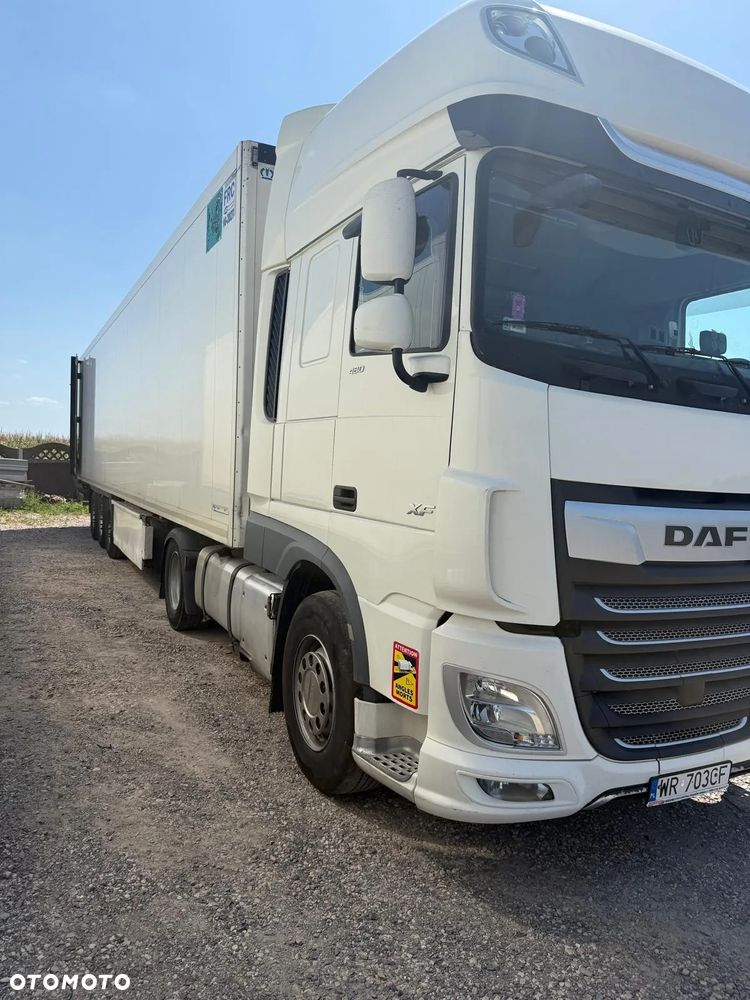 DAF XF 106 - 3