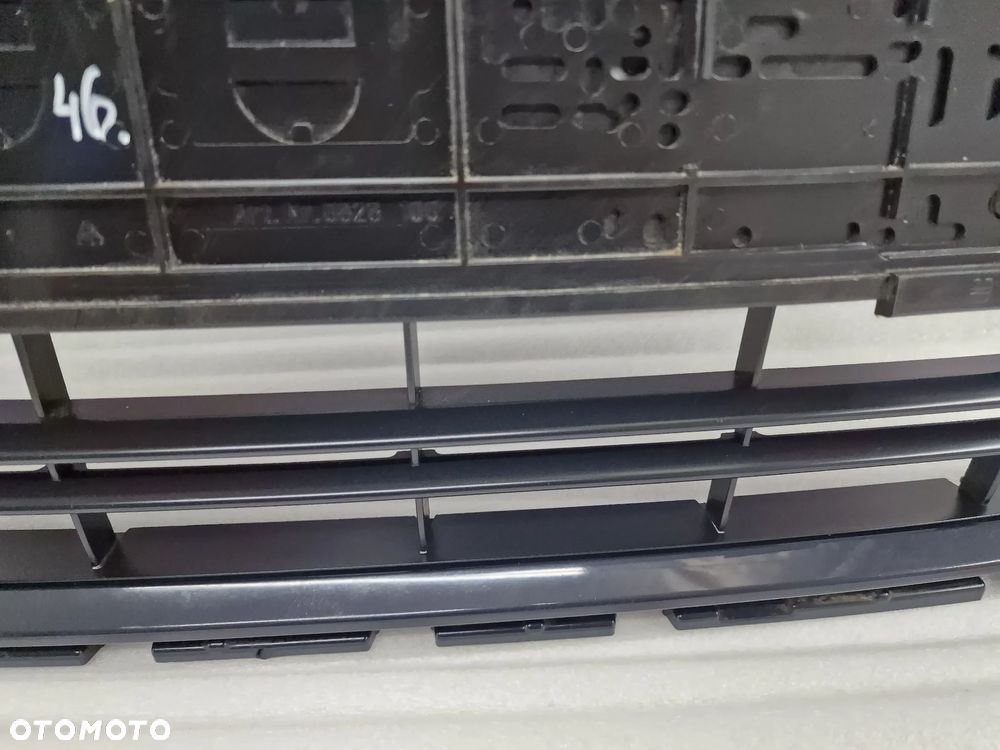 AUDI A3 8V / 8V3 LIFT S-LINE 16- ATRAPA / GRILL PRZEDNI PRZÓD , NR 8V3853651AA , NR AUKCJI GL46 - 16