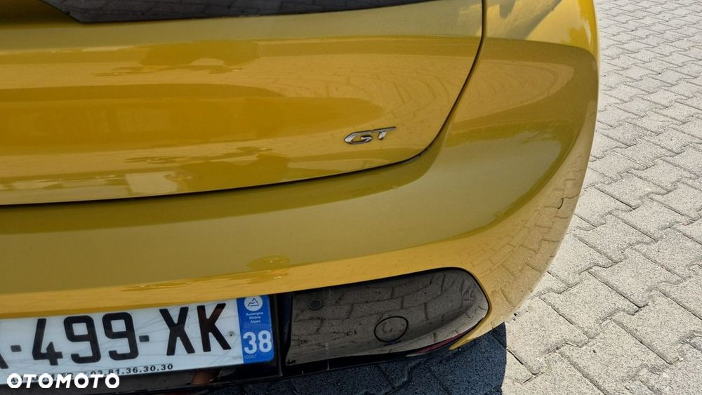 Peugeot 208 GT - 20
