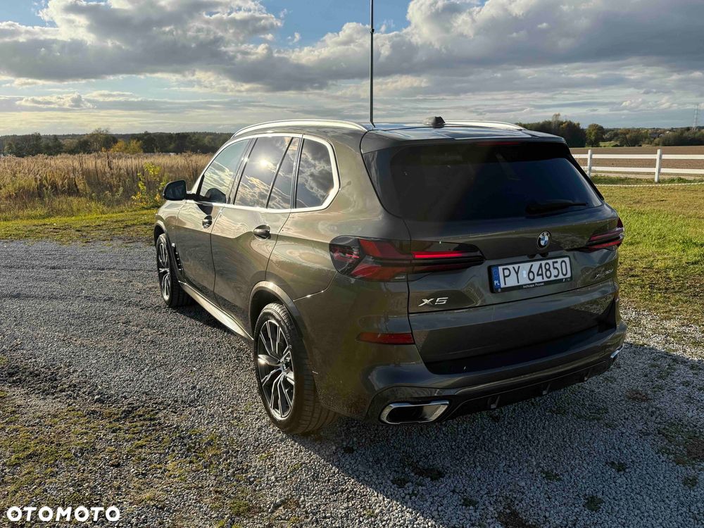 BMW X5 - 12