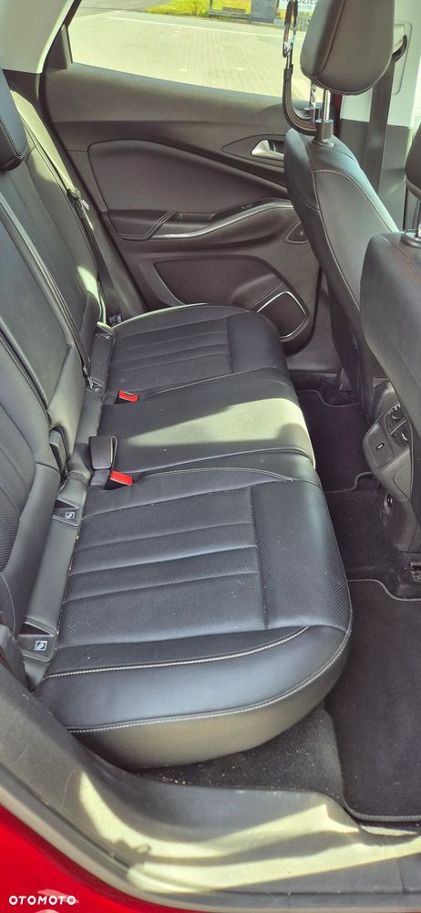 Opel Grandland X - 7