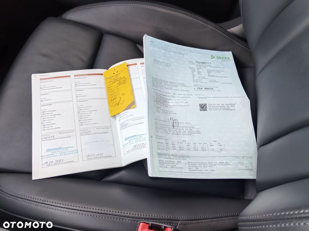 Audi Q5 2.0 TDI Quattro S tronic - 39