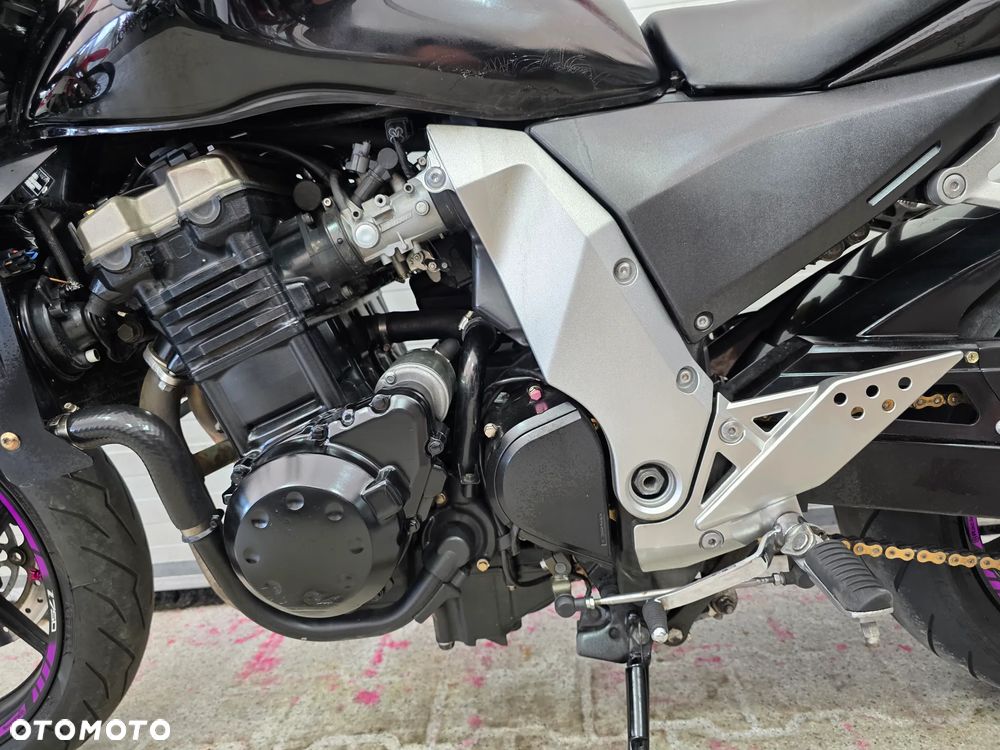 Kawasaki Z - 20
