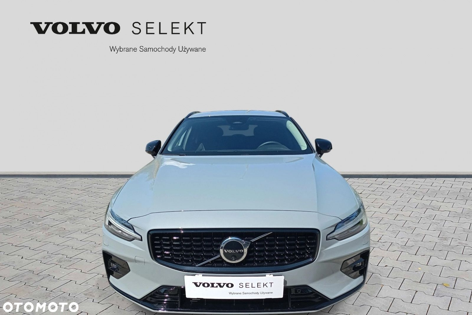 Volvo V60 - 2