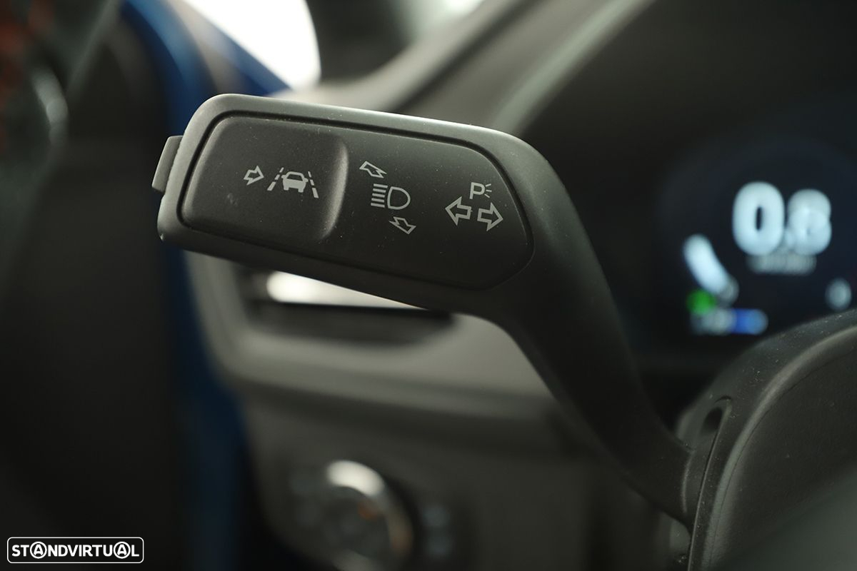 Ford Focus - 17