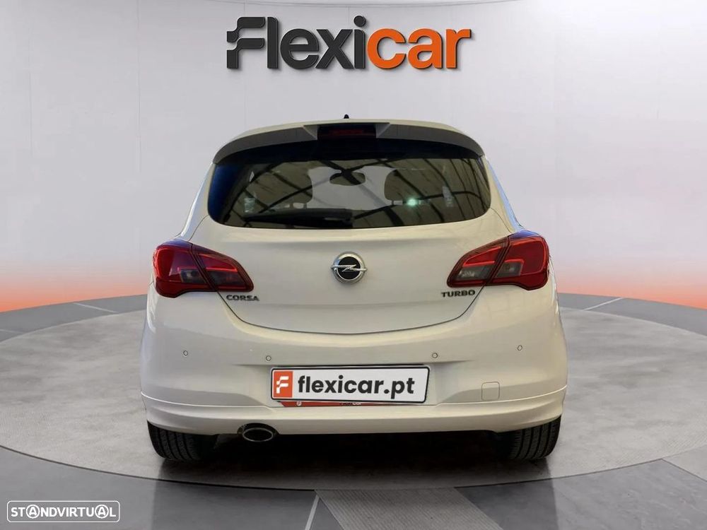 Opel Corsa 1.0 T GT - 8