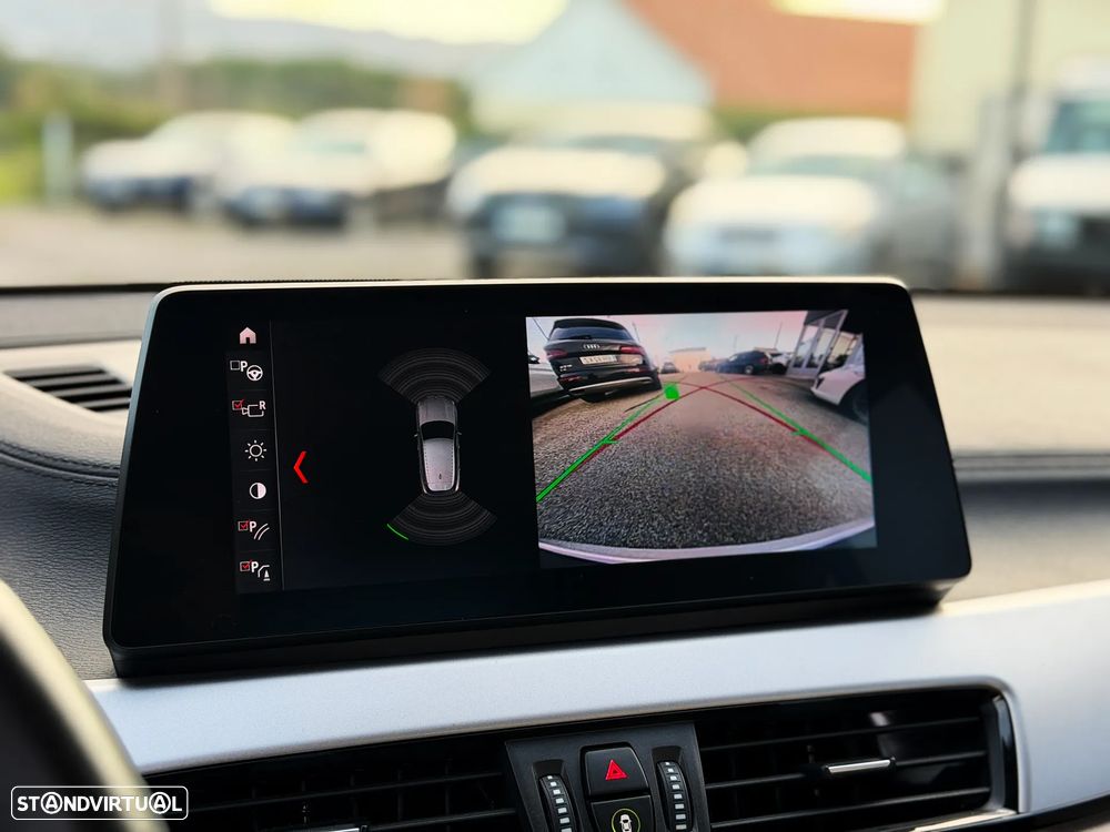 BMW X2 25 e xDrive - 19