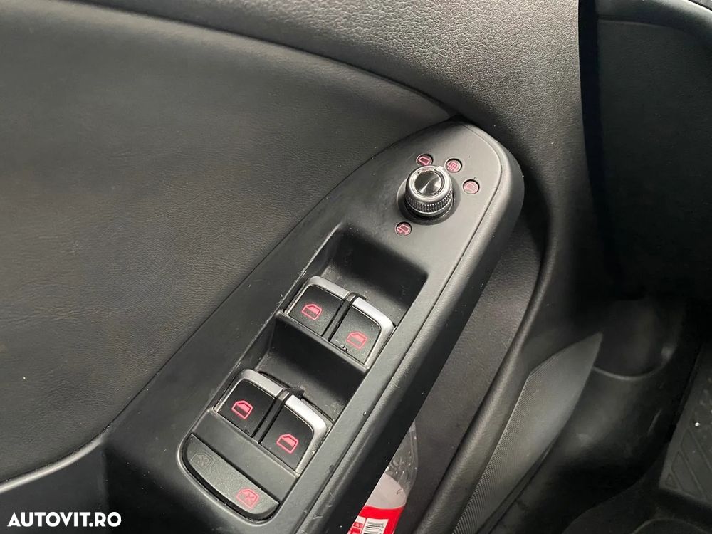 Audi A5 Sportback 2.0 TDI quattro Stronic - 37