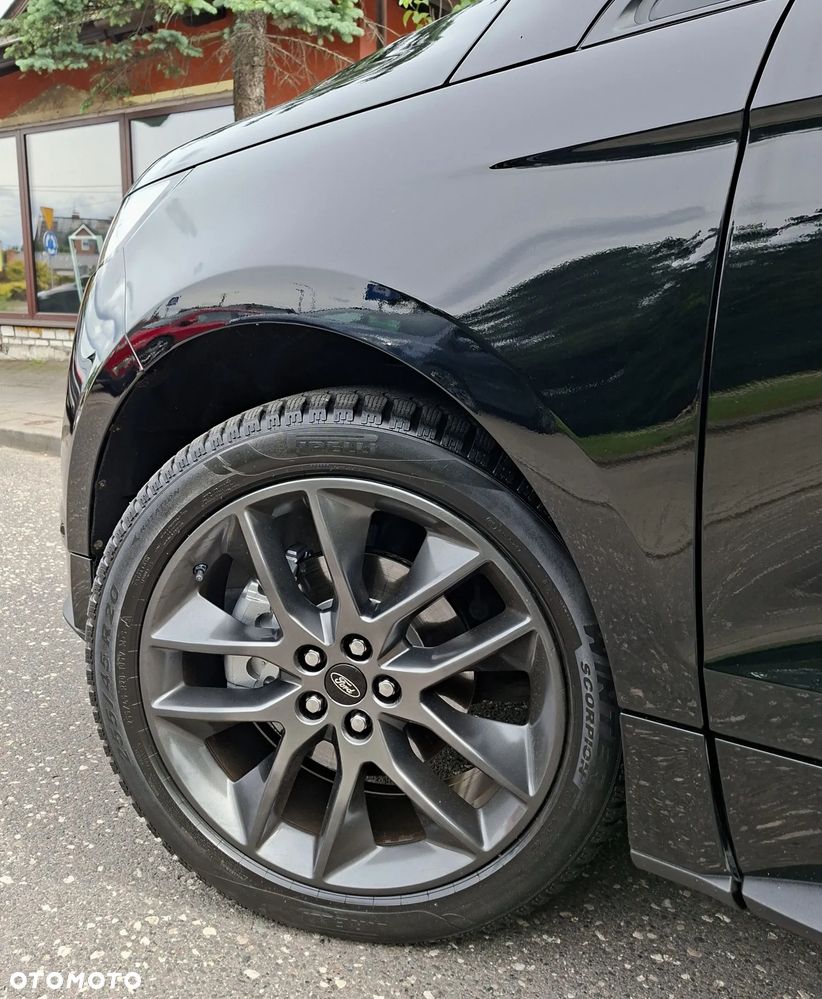 Ford Edge 2.0 TDCi Bi-Turbo 4x4 Sport - 35