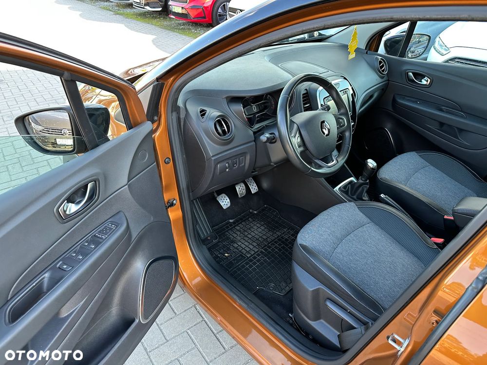 Renault Captur - 6